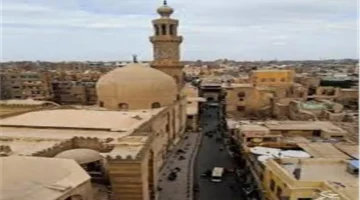 زيادة القيمة.. تفاصيل تغيير إيجارات منطقتي الوايلي وباب الشعرية وفق التقسيم الجديد